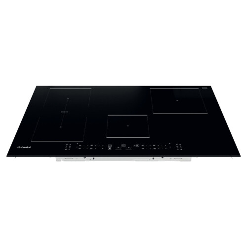 Hotpoint Hotpoint TB3977BBF 77cm Induction Hob - Black 1