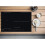 Hotpoint Hotpoint TB3977BBF 77cm Induction Hob - Black 4
