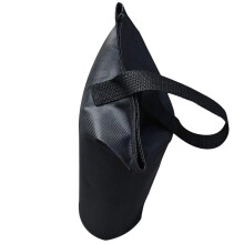 Worgeous 1Set Baldachin Wasser Gewichtsbeutel Oxford 15X40Cm