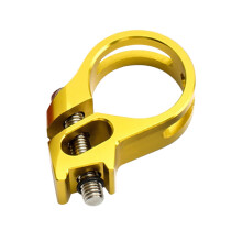 1St Getriebe Fingerclip Aluminiumlegierung X9 Klemme