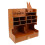 Pen Storage Box Holz Stiftehalter 1