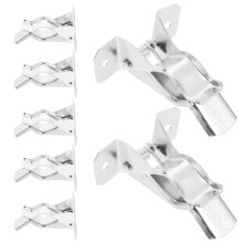 Hängender Eisen- - -Organizer Für Zu Hause 10 Stk 2,8 Zoll