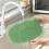 2Pièces À Découper Cuisine Vert Antidérapantes Résistantes 8