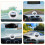 2St Dashboard Kompasballen Voor Auto En Rvs Navigatie 6