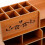 Pen Storage Box Holz Stiftehalter 8