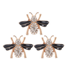 3 Teile Metall Biene Charm Anhänger Für Ringe Armbänder