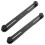 2 Stuks Dslr Camera Stereo Bar Mount Microfoon Beugel Statief 8