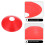 Soccer Marker Voetbal Training Plaatjes 20 10