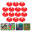 Soccer Marker Voetbal Training Plaatjes 20 2