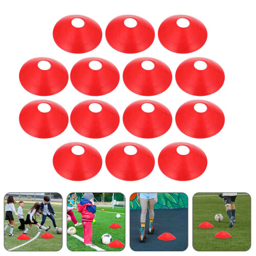 Soccer Marker Voetbal Training Plaatjes 20 1
