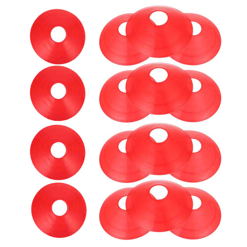 Soccer Marker Voetbal Training Plaatjes 20 2