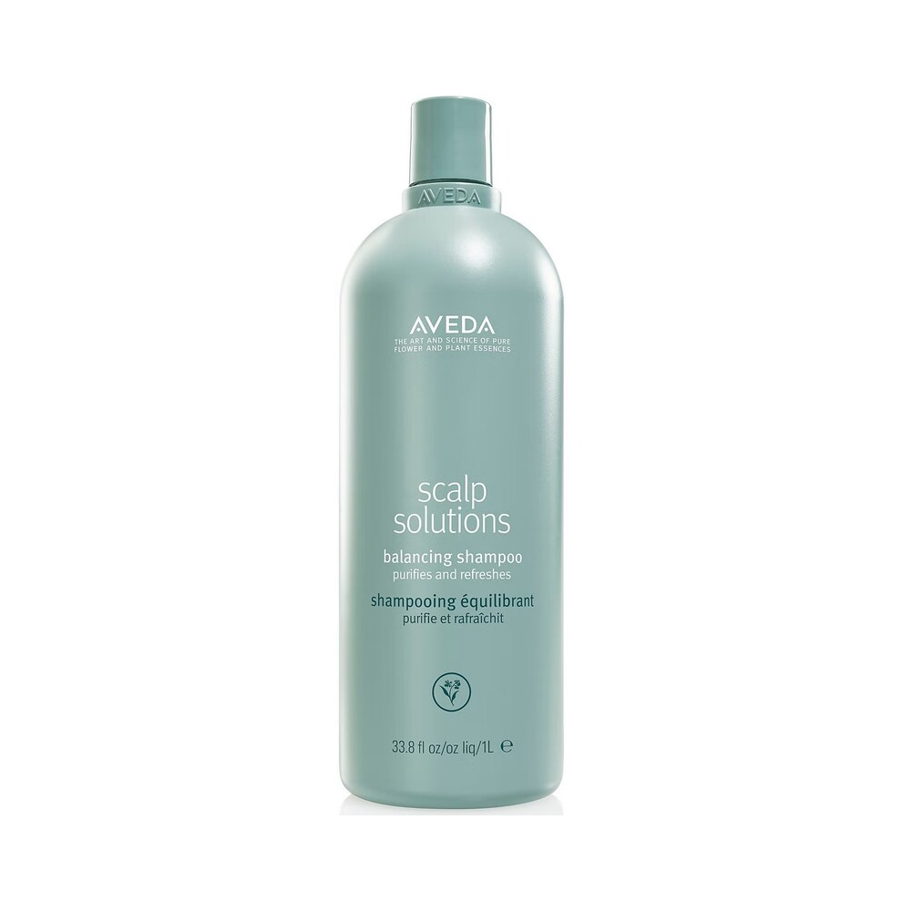 Aveda Women's Scalp Solutions Balancing Shampoo None - Image 11
