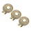 Golf Hoedclip Legering 3 Aiming Marker 1