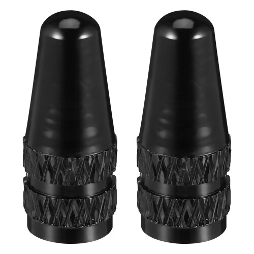 2 Stuks Autoventieldoppen Bandenspanningsmanometer 1