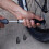 2 Stuks Autoventieldoppen Bandenspanningsmanometer 6