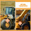 Offroad Flagge Notfall Signalflagge Bunt 2 Stk 9