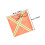 Offroad Flagge Notfall Signalflagge Bunt 2 Stk 2