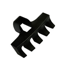 Badminton Racquet Protector Universal Fit Racket Threading Adapter And Load Spreader Tool