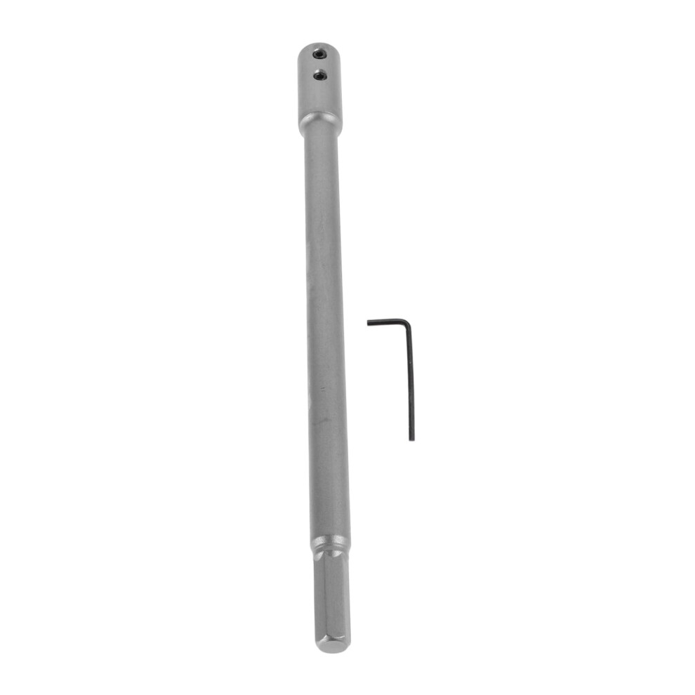 Shank Drill Extension Tool Rod Shank Adapter For Electric Drill Connecting Rod 9393856278084