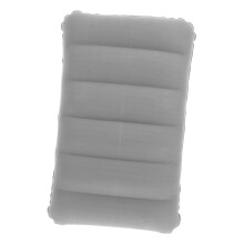 Inflatable Camp Pillow Portable Cushion For Outdoor Travel Hiking Camping Lumbar Support Backpacking Pillow