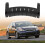 Auto Accessory Button Remote Control Navigation Controller Replacement Button Car Navigation Compatible With OEM Models 3
