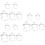 3 Sets Keksformen Zum Selber Machen 7