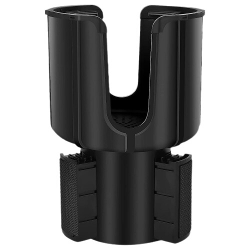 Wasserflaschenhalter Becherexpander Für Auto Schwarz 1