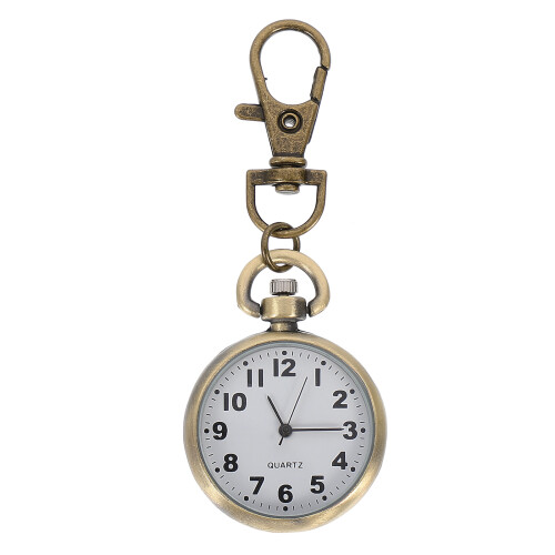 2 Zakhorloge Student Hangend Legering