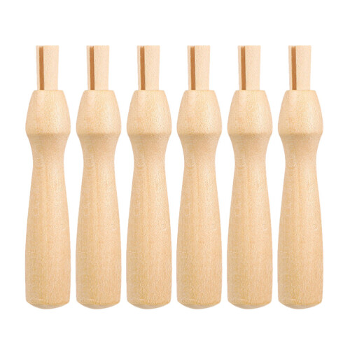 Felting Tools Handvat Ergonomisch 6 Stuks 2