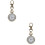 2 Zakhorloge Student Hangend Legering 6