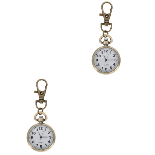 2 Zakhorloge Student Hangend Legering 2