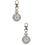 2 Zakhorloge Student Hangend Legering 7
