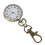 2 Zakhorloge Student Hangend Legering 11