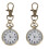 2 Zakhorloge Student Hangend Legering 2
