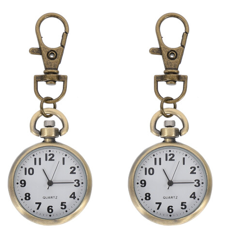 2 Zakhorloge Student Hangend Legering 1