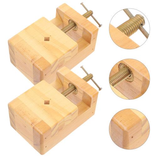 2 Stuks Seal Graveerbed Graveerbed Medium Metaal 2