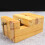 2 Stuks Seal Graveerbed Graveerbed Medium Metaal 4