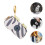 58 Kerst Hangende Bollen Boomdecoraties 8