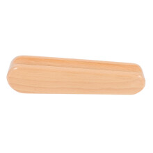Beech Wood Tailor Clapper For Quilting And Sewing Seam Flattening Tool Fabric Pressing Portable Grip For Seamstresses