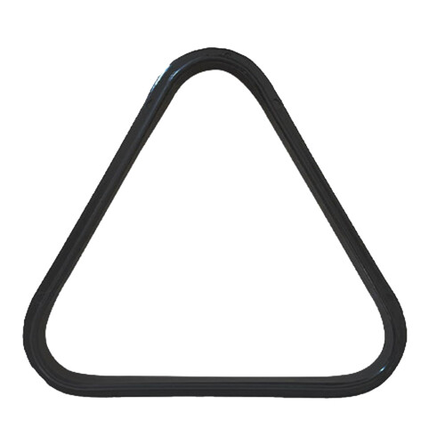 Billiards Triangle Pool Rack For 38mm Balls Triangle Frame For Pool Table Holder