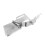 Sewing Machine Double Fold Binder Tool Hemming 20mm Elastic Binding Edges Compatible Brother And Singer Craft Projects 1