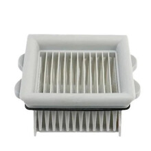 Floor Scrubber Filter Replacement Pack Brush Compatible With Roborock A20 Flexi Pro A20 Pro Flex