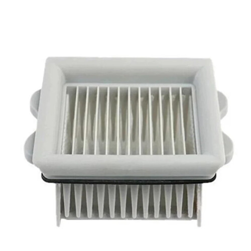 Floor Scrubber Filter Replacement Pack Brush Compatible With Roborock A20 Flexi Pro A20 Pro Flex