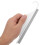 Window Tint Tool Douche Rakel Wit ABS Siliconen 1 Stuk 7