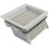Floor Scrubber Filter Replacement Pack Brush Compatible With Roborock A20 Flexi Pro A20 Pro Flex 5