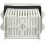 Floor Scrubber Filter Replacement Pack Brush Compatible With Roborock A20 Flexi Pro A20 Pro Flex 3