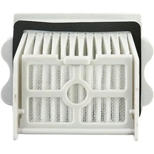 Floor Scrubber Filter Replacement Pack Brush Compatible With Roborock A20 Flexi Pro A20 Pro Flex 2