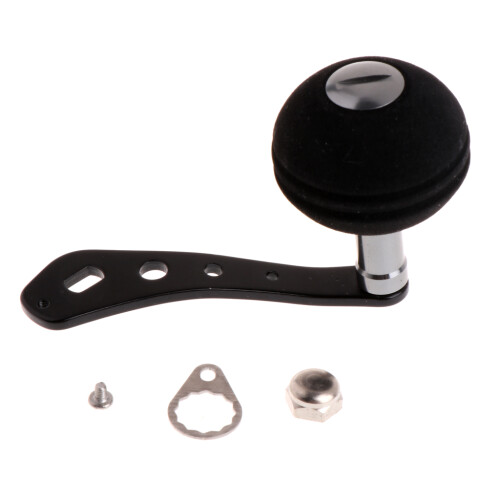 Fishing Handle Reel Single Knob Replacement Baitcasting