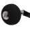 Fishing Handle Reel Single Knob Replacement Baitcasting 4