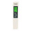 High-Precision Digital Water Tester TDS-1 Model White, Wide Measurement Range, Automatic Operation, Digital TDS Meter 1